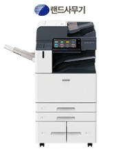 컬러레이저복합기 ApeosPort-VII C4473/고화질 A3 컬러출력 / 스캔 / 팩스 / 양면인쇄/분당 45매